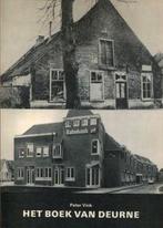 Peter Vink Het boek van Deurne, Verzenden, Zo goed als nieuw, Noord-Brabant