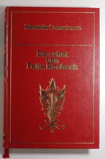 De schat van Felix Roobeek - Hendrik Conscience (1984) beschikbaar voor biedingen