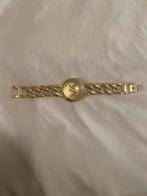 Michael Kors Horloge Damea, Ophalen of Verzenden, Zo goed als nieuw, Staal, Overige merken