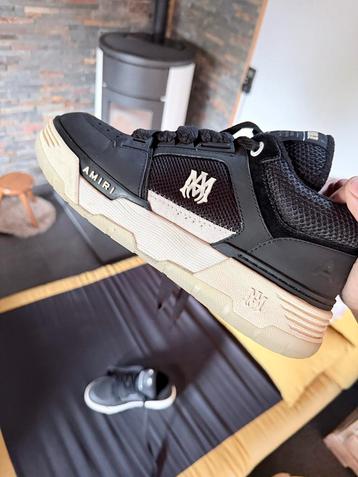 Amiri Sneakers - Stijlvolle Schoenen beschikbaar voor biedingen