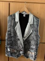 Gilet carnaval, Ophalen, Carnaval, Maat 56/58 (XL), Zo goed als nieuw