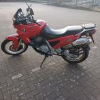 BMW F650 Funduro, Motoren, Motoren | BMW, Sportuitlaat, Particulier, Toermotor, Minimaal motorrijbewijs A2