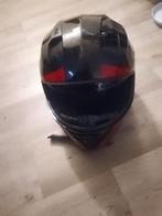 Helm, Ophalen of Verzenden, Zo goed als nieuw