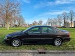 Volvo S80 2.4 140PK 2000 Bruin, Auto's, Volvo, Origineel Nederlands, Te koop, 5 stoelen, Benzine