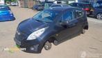 Chevrolet Spark onderdelen (kleur: GAR) donorauto, Auto-onderdelen, Overige Auto-onderdelen