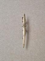 Britse ww2 No. 2 Commando cap badge, Verzamelen, Ophalen of Verzenden, Engeland, Embleem of Badge