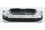 Bumper Skoda Scala 657 19- 657807221 Voorbumper KS7312, Auto-onderdelen, Carrosserie en Plaatwerk, Gebruikt, -, Voor, -