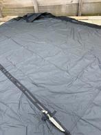 Overkapping Zeil, Ophalen, Overige materialen, 200 cm of meer, Nieuw
