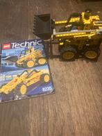 Lego set 8235 compleet met boekje, Ophalen of Verzenden, Gebruikt