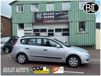 Hyundai I30 CW 1.6i Active Cool AIRCO* NAVI* TREKHAAK* N.A.P, Metallic lak, Gebruikt, 1591 cc, 4 cilinders
