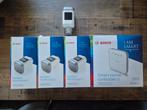 Bosch Smart home controller II & 4X Radiator Thermostaat II, Ophalen of Verzenden, Zo goed als nieuw