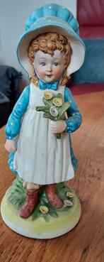 Origineel Holly Hobbie beeldje., Verzamelen, Ophalen of Verzenden, Zo goed als nieuw