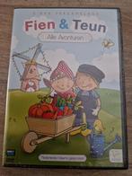 Fien & teun alle avonturen verzamelbox , nieuw in seal, Ophalen of Verzenden, Nieuw in verpakking