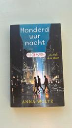 Honderd uur nacht, Boeken, Ophalen of Verzenden, Zo goed als nieuw