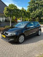 Volkswagen Polo 1.2 STYLE | APK 31-5-2026 | AppleCarplay, Voorwielaandrijving, 967 kg, Zwart, Overige kleuren