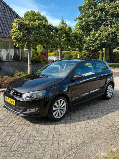 Volkswagen Polo 1.2 STYLE | APK 31-5-2026 | AppleCarplay, Auto's, Volkswagen, Particulier, Polo, Benzine, Hatchback, Handgeschakeld