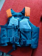 Zwemvest voor personen van 60-80 kg. Nieuw., Nieuw, Ophalen of Verzenden, Decathlon, Dame of Heer