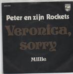 Peter en zijn Rockets- Veronica Sorry