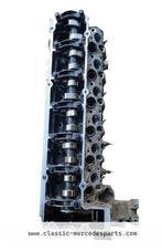 Cilinderkop met Nokkenas Mercedes w124 300D om603, Gebruikt, -, Ophalen of Verzenden, -