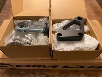 Simlab adjustable sim feet SLA193 beschikbaar voor biedingen