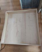 Grote onderbox (speelgoedbox) op wielen 100x100 cm Gautier, Ophalen, Zo goed als nieuw
