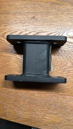 Trekhaak verlenging, Caravans en Kamperen, Camper-accessoires, Ophalen, Zo goed als nieuw