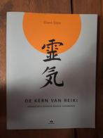 De Kern van Reiki - Diane Stein, Boeken, Achtergrond en Informatie, Spiritualiteit algemeen, Diane Stein, Ophalen of Verzenden