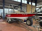 Mastercraft G Craft - Powertrack - Speed boats - 1993, Watersport en Boten, Gebruikt, Overige brandstoffen