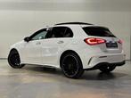 Mercedes-Benz A-klasse 250 e | AMG/ NIGHT | EDITION | MEMORY, Gebruikt, Euro 6, 4 cilinders, Wit