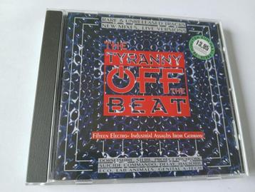 The Tyranny Off The Beat beschikbaar voor biedingen
