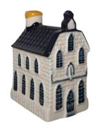 KLM huisje 7 - Amsterdams grachtenpand, Verzamelen, Ophalen of Verzenden, Nieuw, 1 t/m 20, Gevuld