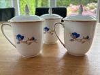 Chinees porseleinen mokken, Antiek en Kunst, Antiek | Servies los, Ophalen