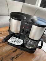 krups cafepresso crematic 874, Witgoed en Apparatuur, Koffiezetapparaten, Afneembaar waterreservoir, 2 tot 4 kopjes, Ophalen of Verzenden