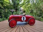Loopauto Retro Roller, Kinderen en Baby's, Speelgoed | Buiten | Voertuigen en Loopfietsen, Ophalen, Zo goed als nieuw, Loopvoertuig
