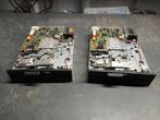 2x Floppy Disk Drive 5 1/4 inch, Computers en Software, Vintage Computers, Ophalen of Verzenden