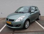 SUZUKI Swift 1.2 94pk 3-Drs I Nieuwe koppeling en versnellin, Stof, Gebruikt, Swift, Handgeschakeld