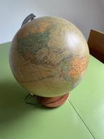 JRO Globus Munchen 12 Globe/Wereldbol, Ophalen, Gebruikt