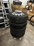 5x118 Fiat Ducato, Jumper, Boxer wielen banden velgen, Ophalen
