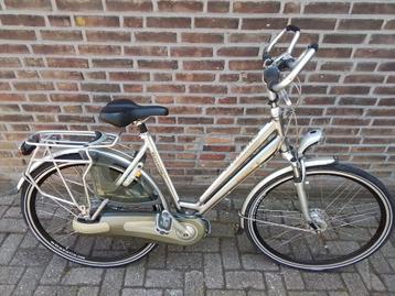  gazelle chamonix 8 versnellingen nexus rollerbrak rem izgst beschikbaar voor biedingen