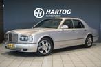 Bentley Arnage 6.75 V8 405 PK AUT. RED LABEL, Auto's, Bentley, Gebruikt, 6761 cc, Bedrijf, 5 km/l