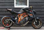 KTM 1290 SUPER DUKE R (bj 2016) SC Project, Bedrijf, Naked bike
