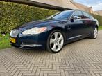 XF 4.2 V8 SV8 Supercharged 416pk | leder | 20" | uniek, Auto's, Jaguar, Automaat, 1780 kg, Achterwielaandrijving, Parkeersensor