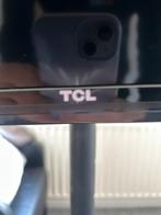 TCL 58" 4K Google TV - Zo goed als nieuw!, Ophalen, LED, 50 Hz, Zo goed als nieuw