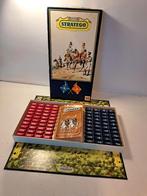 Stratego bordspel met de bekende torens, Ophalen of Verzenden, Zo goed als nieuw