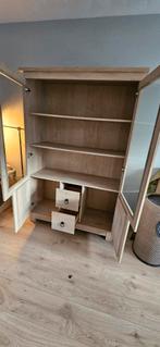 Kast, Ophalen, 100 tot 150 cm, Zo goed als nieuw, 150 tot 200 cm