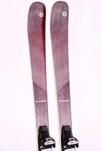 ski's BLIZZARD BLACK PEARL 78 2021, grip walk, carbon, woodc, Sport en Fitness, 160 tot 180 cm, Gebruikt, Verzenden, Schoenen
