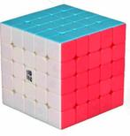 Speedcube set,puzzel cubus rubixs, Hobby en Vrije tijd, Denksport en Puzzels, Nieuw, Ophalen of Verzenden, Rubik's of 3D-puzzel