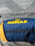 nomad slaapzak., Caravans en Kamperen, Slaapzakken, Ophalen of Verzenden, Zo goed als nieuw