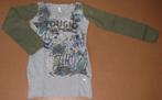 Jill longsleeve, Gebruikt, Meisje, Ophalen of Verzenden, Shirt of Longsleeve