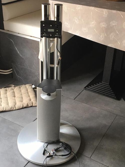 Bang&olufsen televisie stand, Audio, Tv en Foto, Televisiebeugels, Zo goed als nieuw, Ophalen